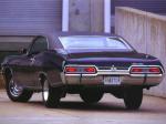 Chevrolet Impala SS 427 1967 года